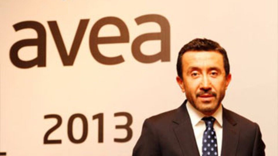 AVEA'nın gelirleri yüzde 10 arttı!