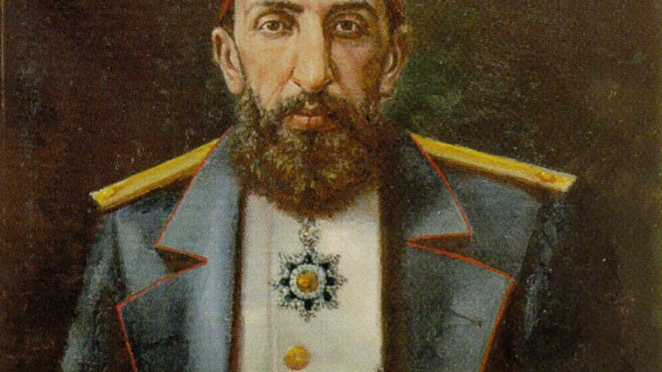 Abdülhamid'in torunları İstanbul'u istiyor mu?