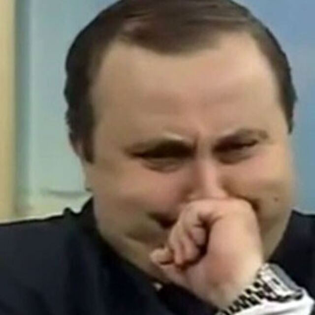 Sunucu ölen soyguncuya beddua etti
