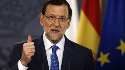 İspanyol Başbakan'ın Atatürk hayranlığı