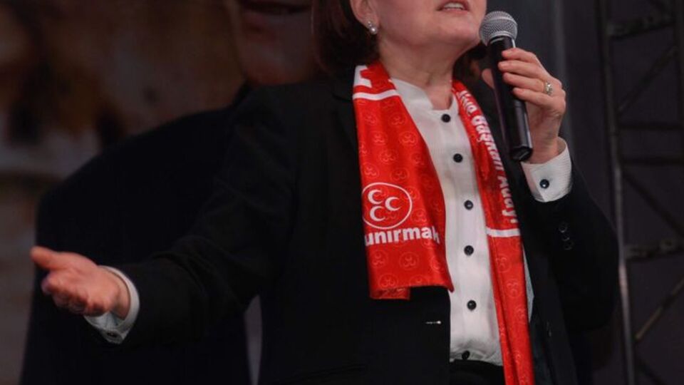 "Devlet kavramına sövmeye başlayan milletvekilleri çoğaldı"