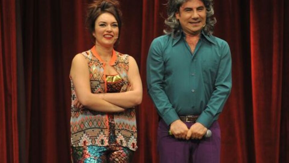 Ferhat Göçer'le 70'lere yolculuk