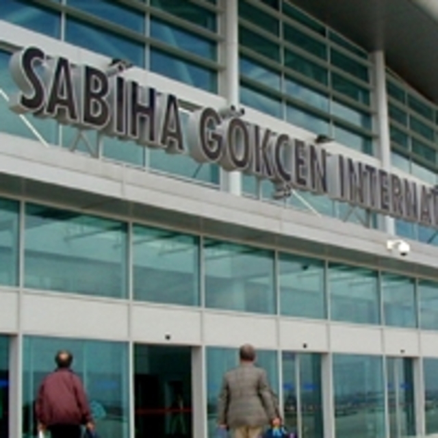 Malaysia Airports ve Limak Sabiha Gökçen'e ortak oluyor