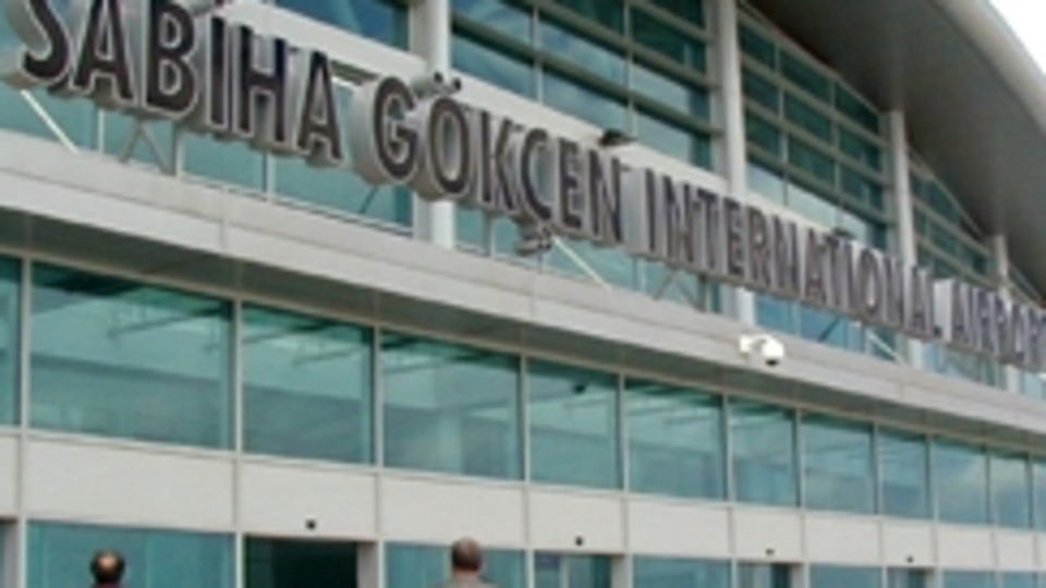 Malaysia Airports ve Limak Sabiha Gökçen'e ortak oluyor