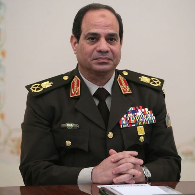 Sisi adaylığını açıkladı