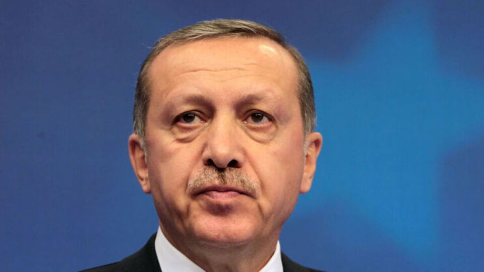 Başbakan Erdoğan'a tazminat davası!