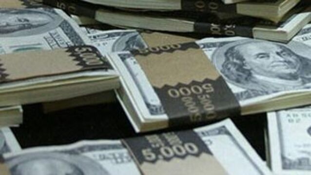 Hazine'den 1.5 milyar dolarlık tahvil ihracı
