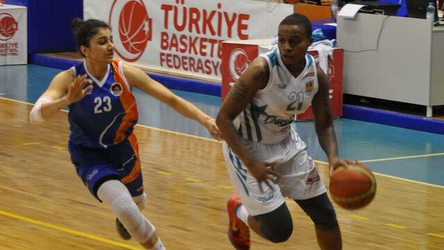Mersin'den erken veda!