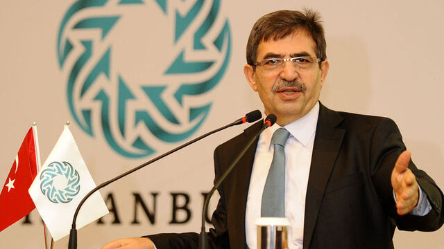 Güllüce'den yargının havaalanı kararına tepki