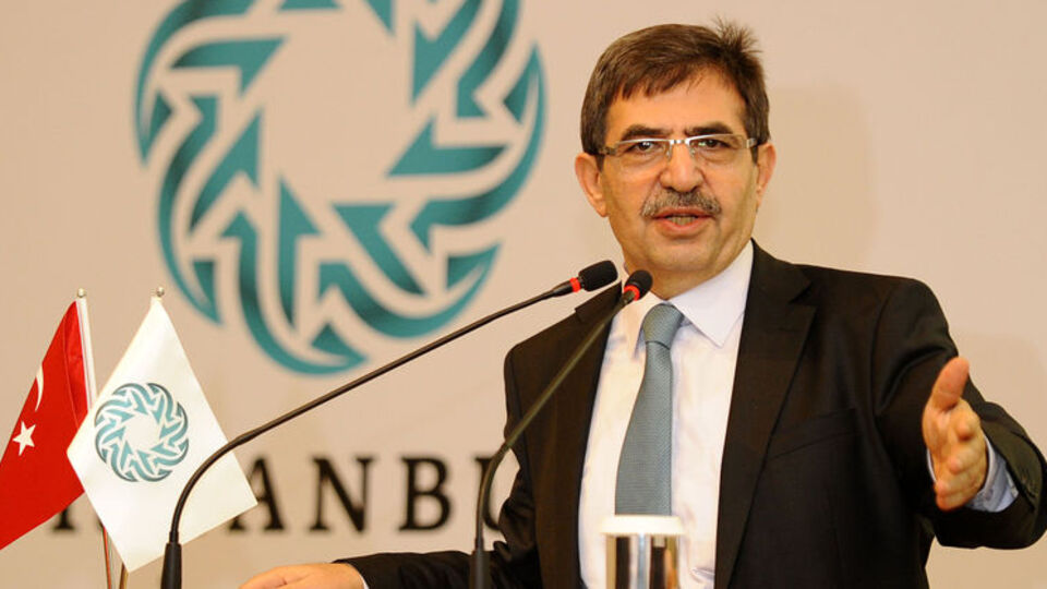 Güllüce'den yargının havaalanı kararına tepki