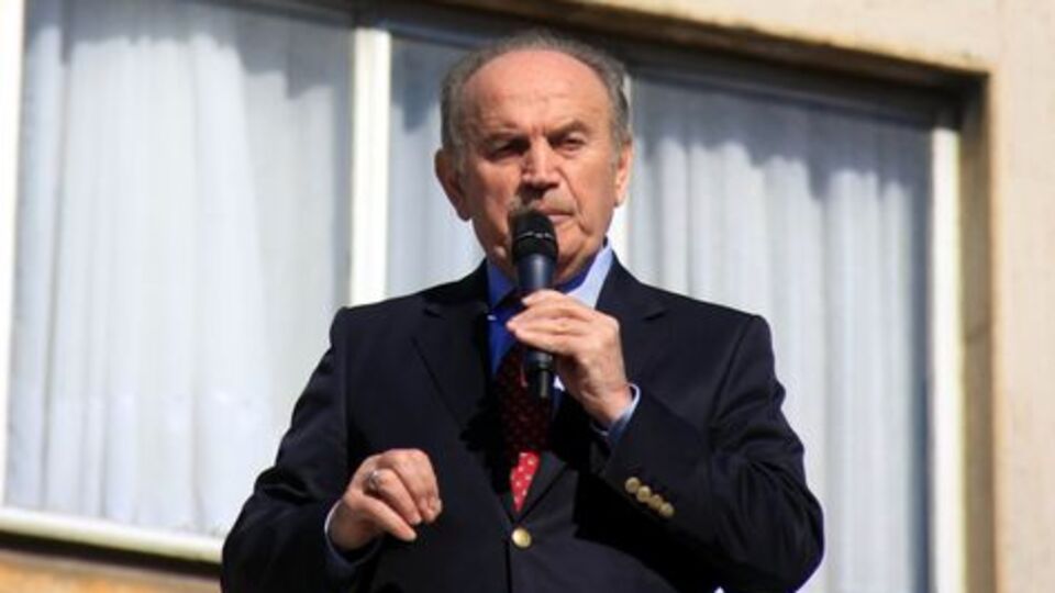 Metro, havaray, teleferik ve otopark projelerine onay