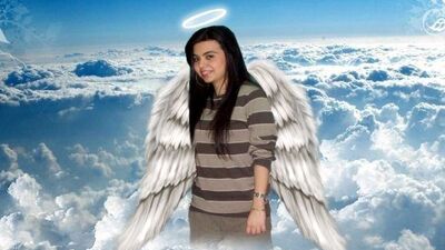 Münevver'in ardından ilk kez ortaya çıktı!