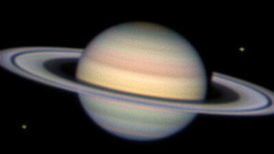 "Ebenizin etkisi Satürn'den fazla"