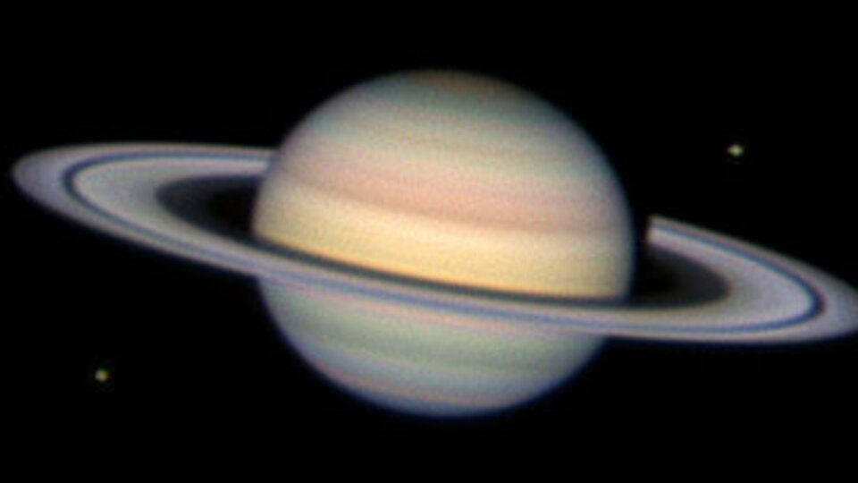 "Ebenizin etkisi Satürn'den fazla"