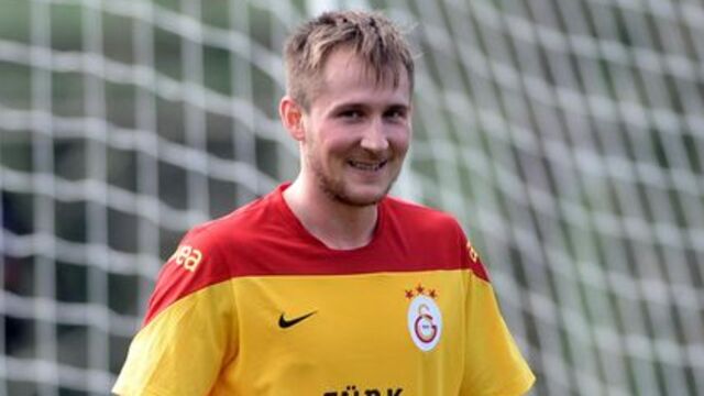 Hajrovic'ten Fenerbahçe şakası