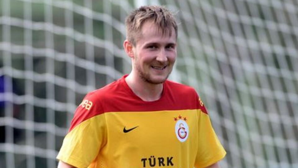 Hajrovic'ten Fenerbahçe şakası