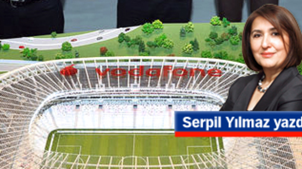 Daire fiyatına loca kiraladılar!