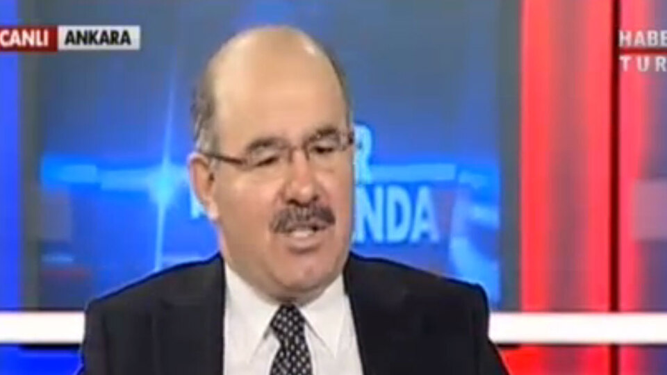 "Kılıçdaroğlu'na dava açılacak"