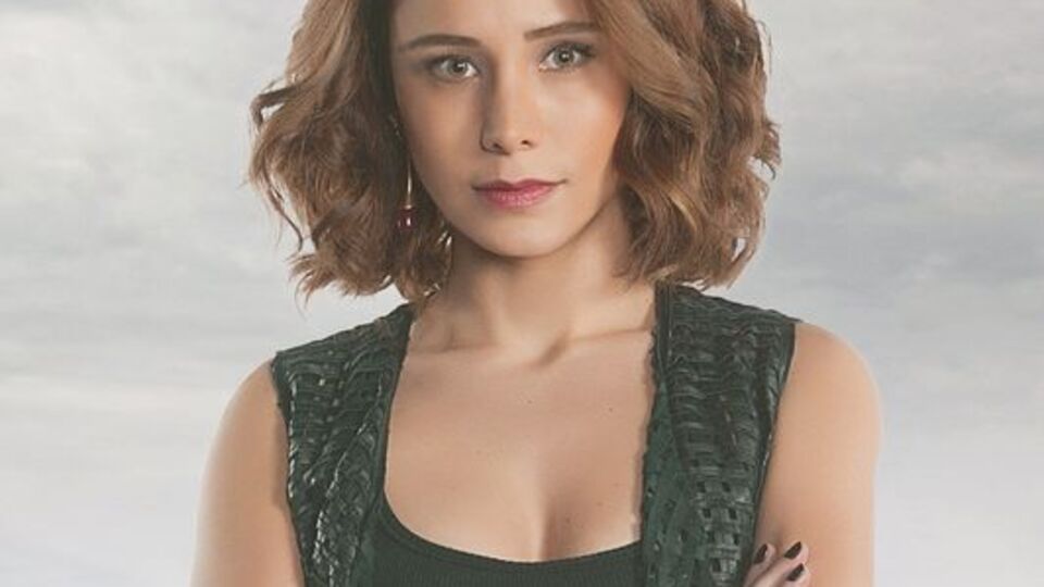 Ünlü oyuncuya şok hapis istemi!