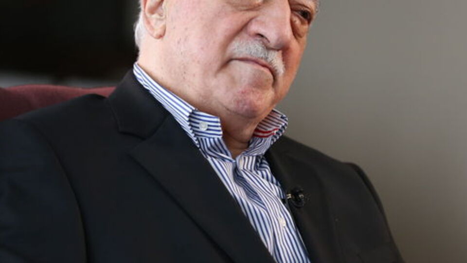 Fethullah Gülen'in avukatından açıklama!