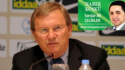 MHK'deki paraleller!