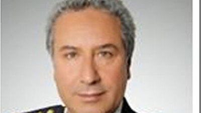 Eskişehir Polis Okulu müdürü değişti