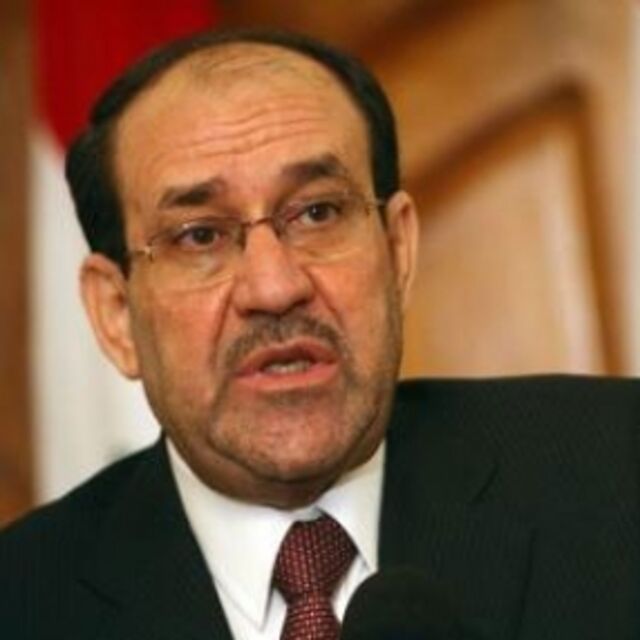 Maliki kalp krizi geçirdi