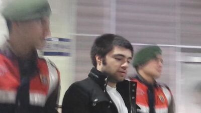 Garipoğlu'nun kasasına 2. inceleme