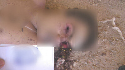 İşkencenin ayrıntıları ortaya çıktı!