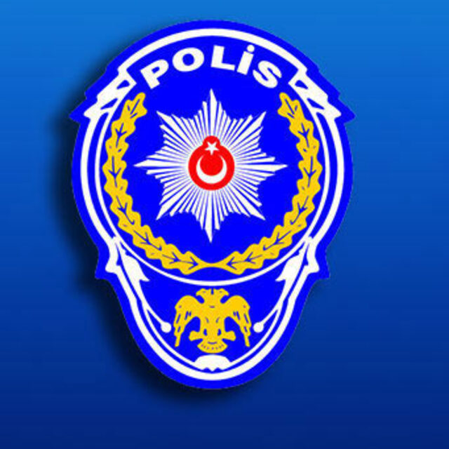 Malatya Emniyeti'nde deprem!