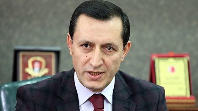 "HSYK şu an felç durumda"