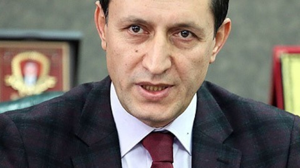 "HSYK şu an felç durumda"
