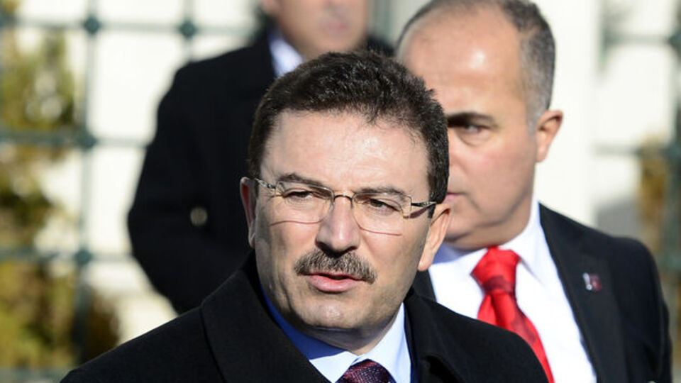 İstanbul Emniyet Müdürü Altınok'tan o yasakla ilgili açıklama