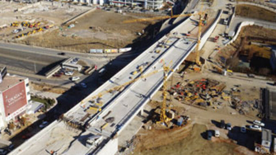 Belediye'den ODTÜ yolu kararı