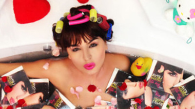 Aysu'ya koca lazım!