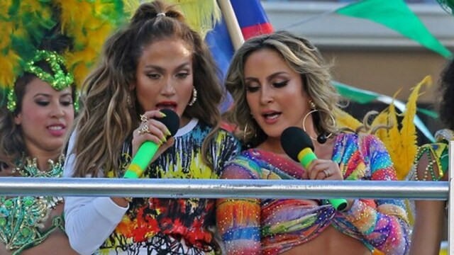 Kupanın ateşi: Lopez!