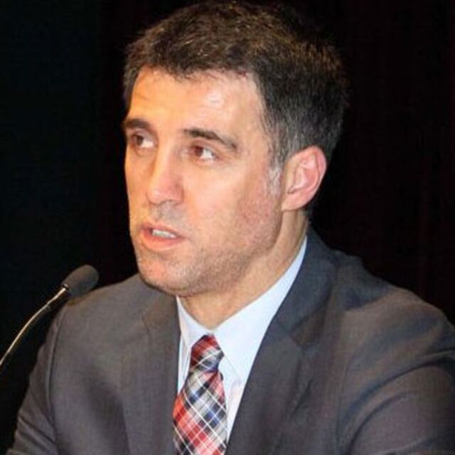 Hakan Şükür'e Digiturk şoku!