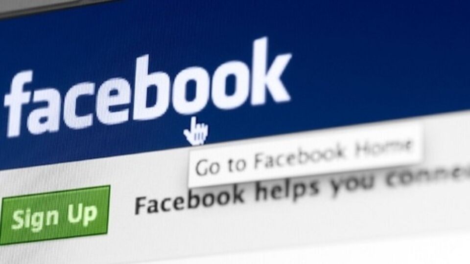 Facebook trans'ları unutmadı!