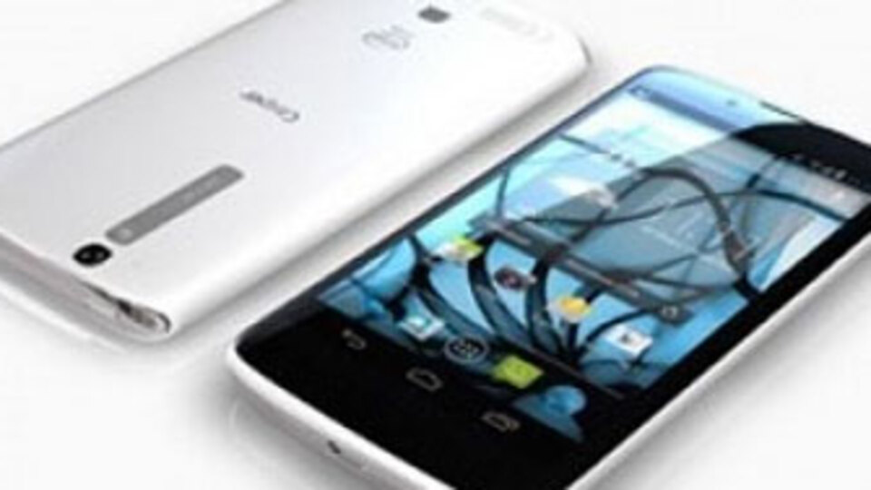 Casper Via V4 akıllı uygulamalarla geldi!
