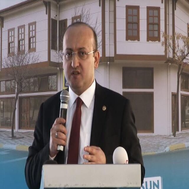"AK Parti kaybederse, yıpranırsa..."
