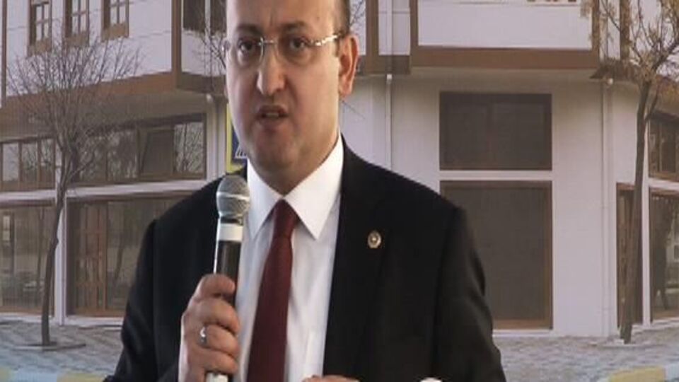 "AK Parti kaybederse, yıpranırsa..."
