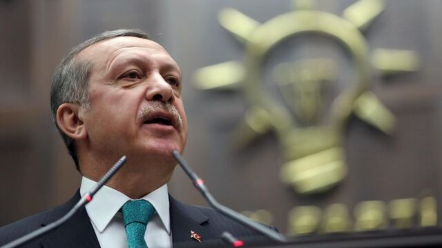Ak Parti'den bir ilk!