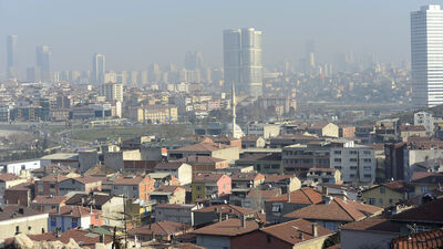 2.5 yıl sonra ilk onay geldi