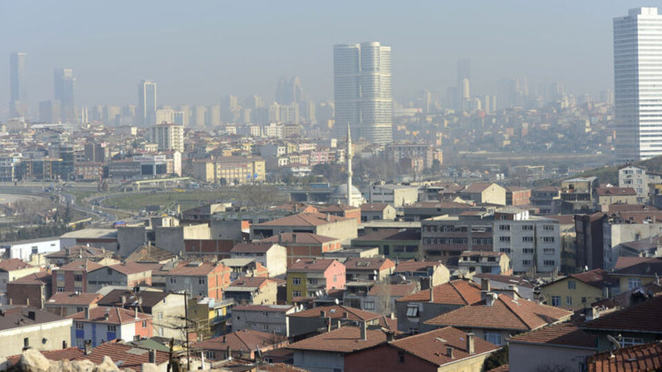 2.5 yıl sonra ilk onay geldi