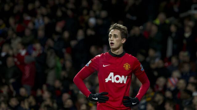 Januzaj'a milli davet