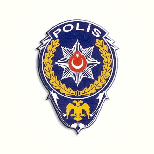 Polis okullarının müdürü değişti