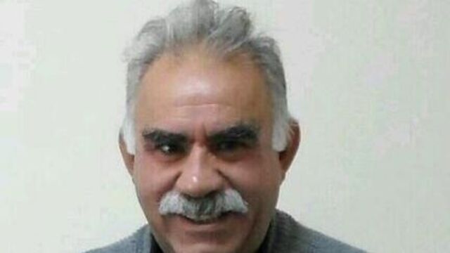 Öcalan'a 15 yılda 4 müdür