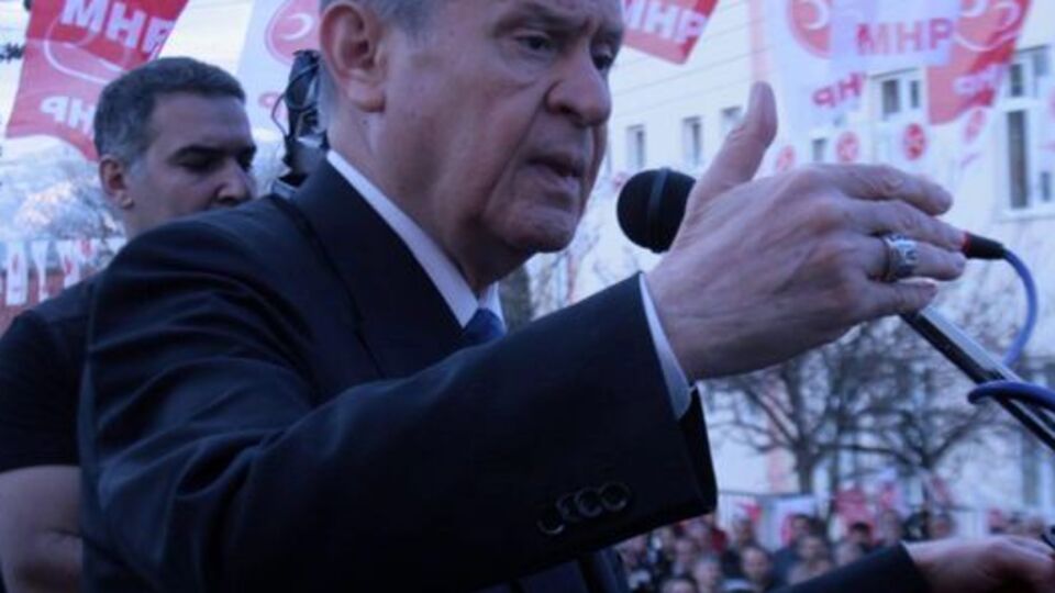 "30 Mart hükümeti uyarma tarihidir"