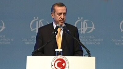 Erdoğan'dan ÖTV ve KDV düzenlemesi sözü