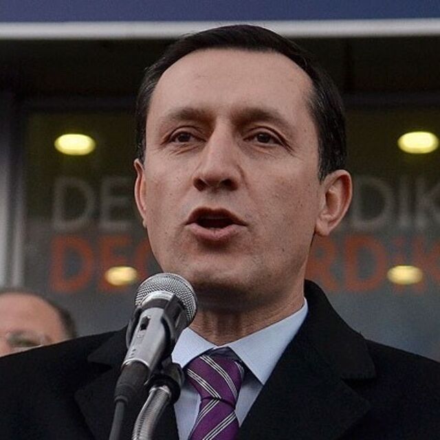 "Densizliği yapanlar milletten özür diler"